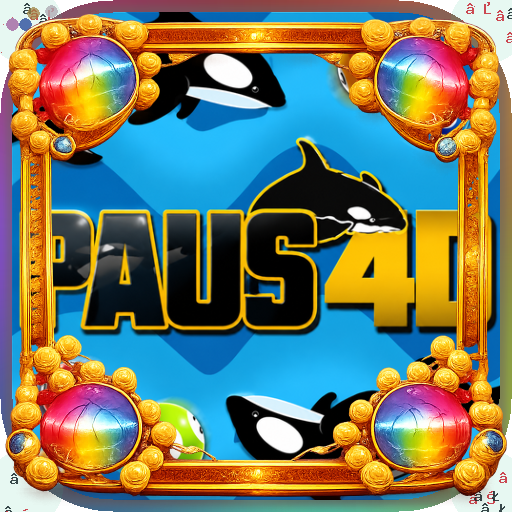 paus4d — galeri pratinjau - APK Resmi
