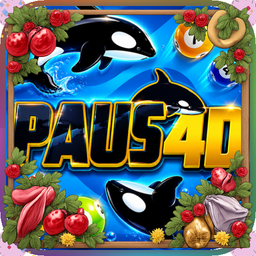 paus4d — galeri pratinjau Resmi APK