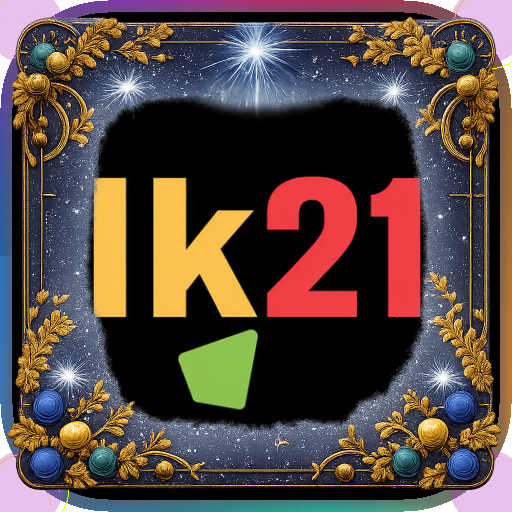 lk21 — mitra unggulan